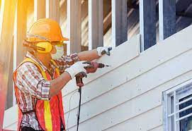 Affordable Siding Repair and Maintenance Services in Lexington Hills, CA
