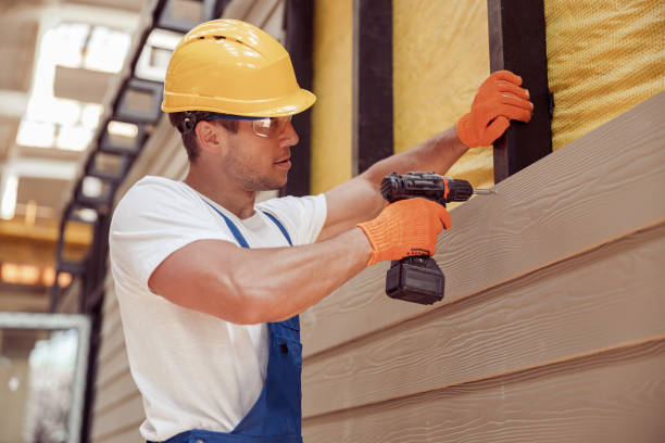 Best Insulated Siding Installation  in Lexington Hills, CA