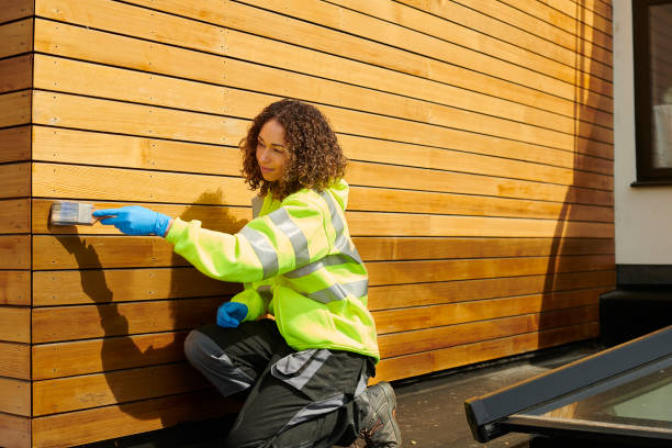 Professional Siding in Lexington Hills, CA