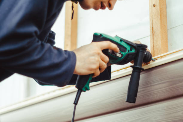 Best Vinyl Siding Installation  in Lexington Hills, CA